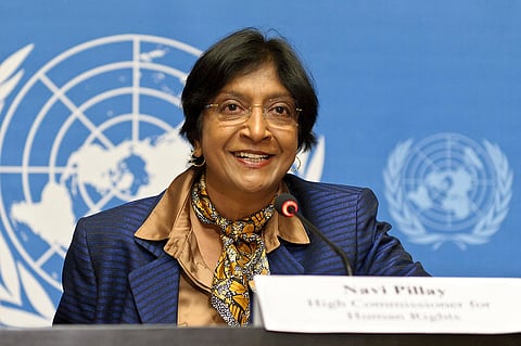 For the Bahujan community, Pillay’s Nobel Prize is both recognition of a lifetime of struggle against systems of racial and social hierarchy and a powerful affirmation of the global fight against caste-based discrimination. 