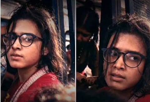 Since June 2026, Neha Bora has been the subject of intense discussion in national media and on social media due to movements in Delhi concerning education, employment, and student rights. She is the National President of the All India Students Association (AISA) and a PhD scholar at JNU.