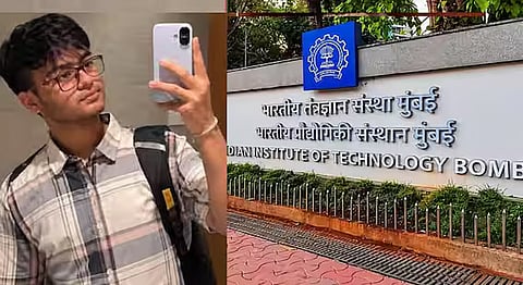 Sahil died by suicide in his IIT Bombay hostel on 18 September. A police FIR names Professor Suryanarayana Doolla under provisions concerning abetment to suicide and the SC/ST (Prevention of Atrocities) Act, and Doolla has denied the allegations. 