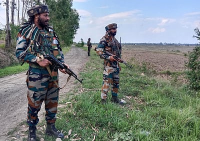 Pull out Assam Rifles from Manipur, act against Kuki militants, Meitei body urges Centre