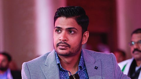 Shakir Subhan