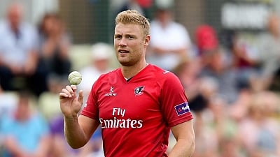 Andrew Flintoff