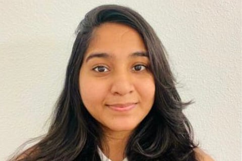 Jaahnavi Kandula