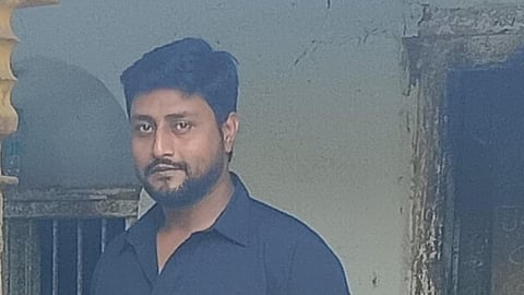 Mohammed Liyaqat