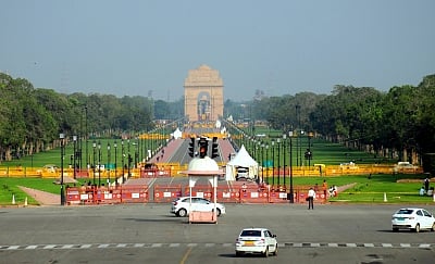 Delhi