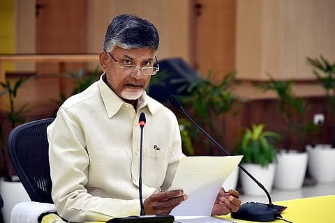 Chandrababu Naidu arrested in corruption case: What is the skill development scam?