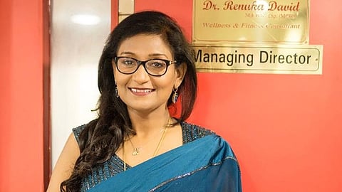 Dr. Renuka David