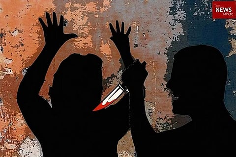 Kerala man held for killing, burying younger brother
