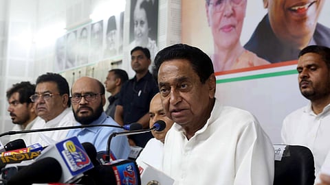 Kamal Nath