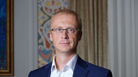 Oleg Nikolenko