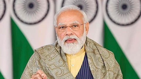 No landmark bills likely to be tabled in Parliament session, focus on ‘Amrit Kaal’
