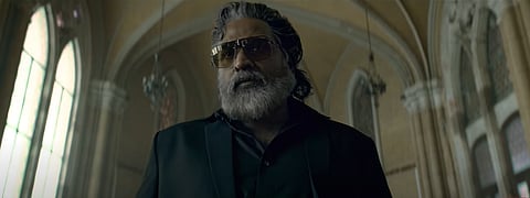  Vijay Sethupathi in Jawan