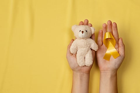 Childhood cancer: Why advanced paediatric oncology centres are key to saving lives
