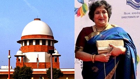 Latha Rajinikanth