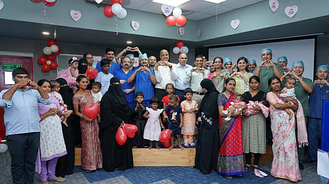 Rainbow Children’s Heart Institute