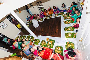 Ningol Chakkouba feast