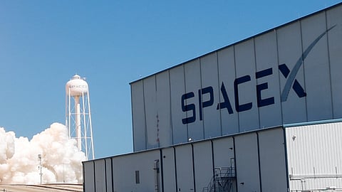 SpaceX 