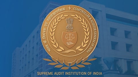 CAG transfers officers in charge of reports that flagged graft in govt projects