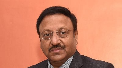 Chief Election Commissioner of India, Rajiv Kumar