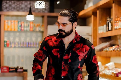 Bigg Boss Malayalam fame Shiyas Kareem 