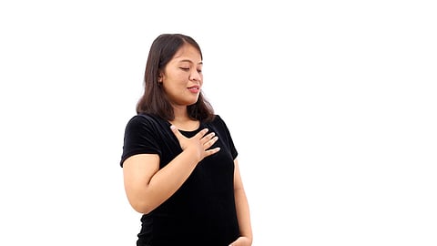 Vaginal birth after cesarean delivery