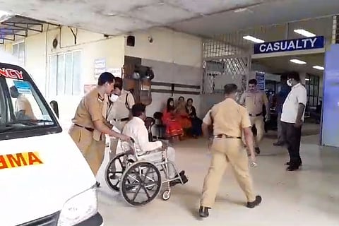 Kalamassery blasts: 53-year-old woman dies, taking total death toll to two