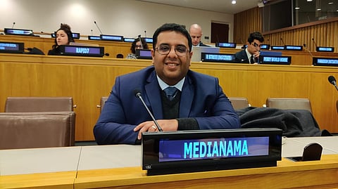Nikhil Pahwa
