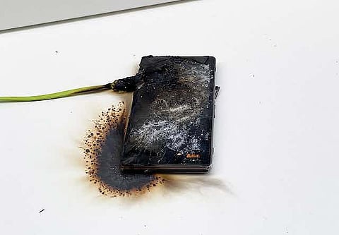 Mobile Phone