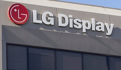 LG Display