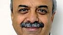 KS Sachidananda Murthy