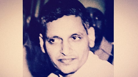 Nathuram Godse