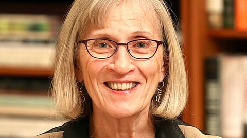 Claudia Goldin