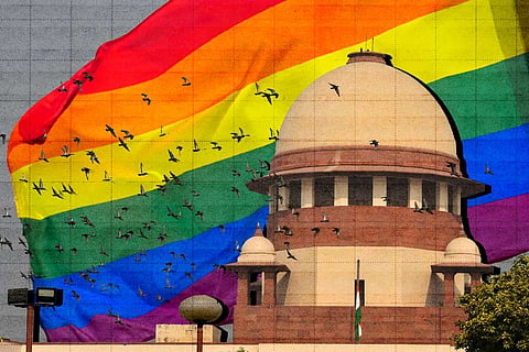 ‘Disheartening but hopeful’: Lawyers, activists react to marriage equality verdict 
