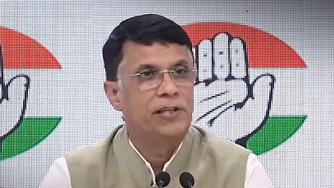 Pawan Khera