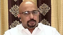Shaijimon George