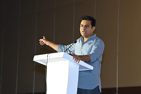 KTR 