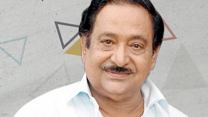Veteran Telugu Actor Chandra Mohan Passes Away at 80 | Apollo Hospitals ...