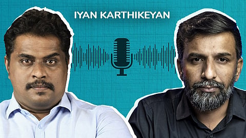 Pakka Politics: Poiseidhiyum Arasiyalum - Iyan Karthikeyan