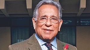 PRS Oberoi
