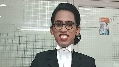 Kerala trans woman lawyer alleges discrimination, verbal abuses by senior advocates