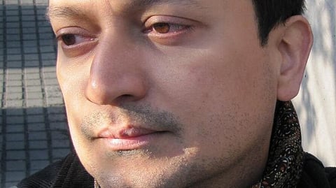 Ranjith Hoskote
