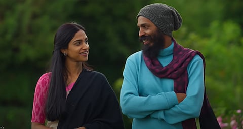 Swathi Muthina Male Haniye
