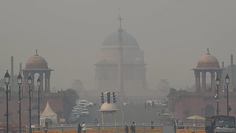 Delhi to experiment with artificial rains to curb pollution: How is it done