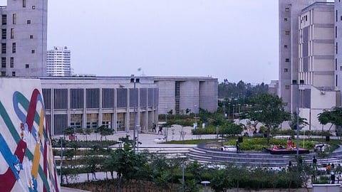 Azim Premji University in Bengaluru