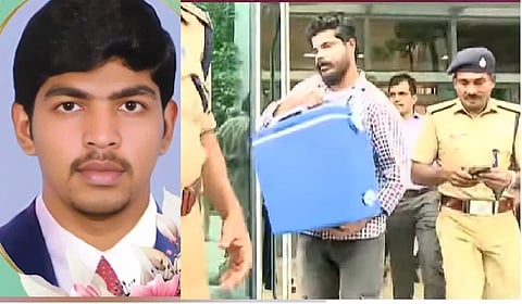Vital organs of TN nurse airlifted from TVM to Kochi, 5 recipients to get new life