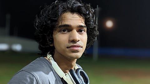 Ashwin Nambiar