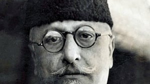 Maulana Azad
