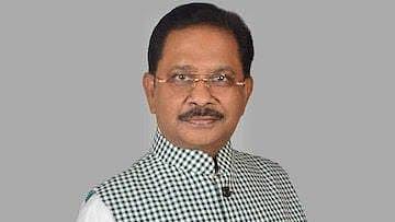 Dhiraj Prasad Sahu