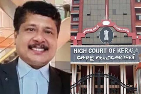 Kerala High Court rejects PG Manu's anticipatory bail plea