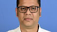 Goa Leader of Opposition Yuri Alemao 